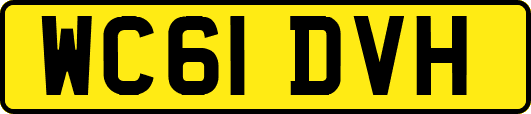 WC61DVH