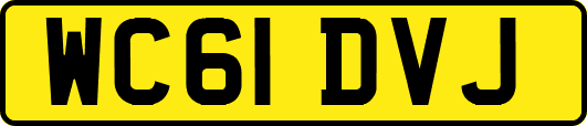 WC61DVJ