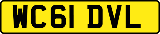 WC61DVL