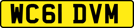 WC61DVM