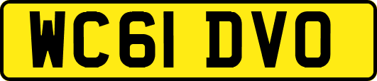 WC61DVO