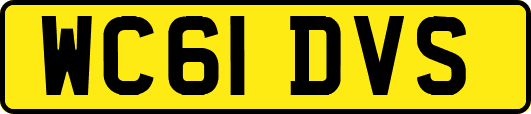 WC61DVS