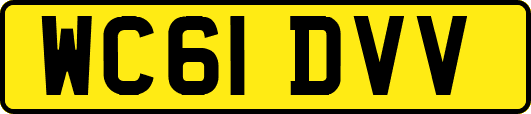 WC61DVV