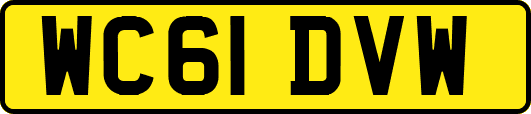 WC61DVW