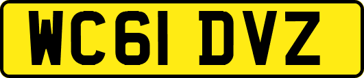 WC61DVZ