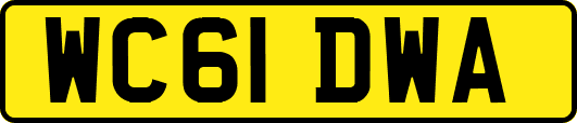 WC61DWA