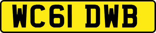 WC61DWB