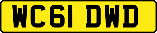 WC61DWD