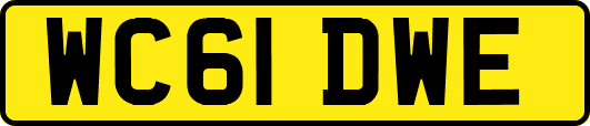 WC61DWE