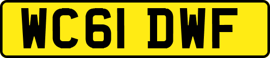 WC61DWF