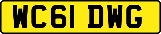 WC61DWG