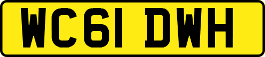 WC61DWH