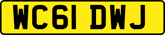 WC61DWJ