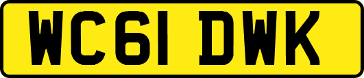 WC61DWK