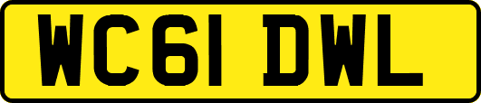 WC61DWL