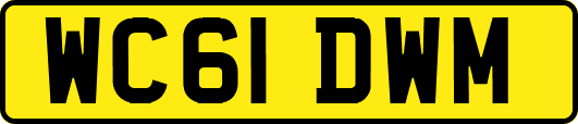 WC61DWM