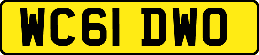 WC61DWO