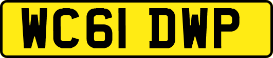 WC61DWP