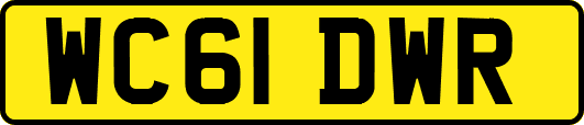 WC61DWR