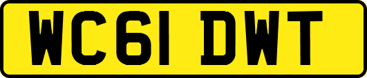 WC61DWT