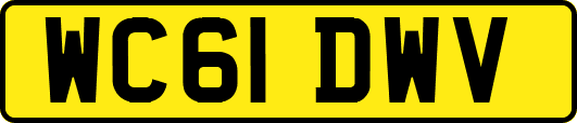WC61DWV