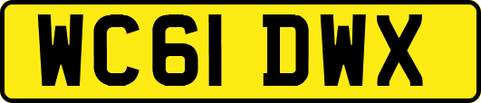 WC61DWX
