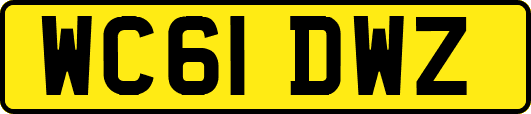 WC61DWZ