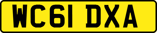 WC61DXA