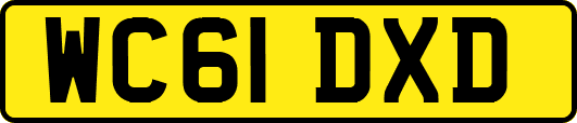 WC61DXD