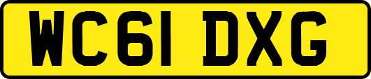 WC61DXG