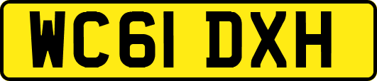 WC61DXH
