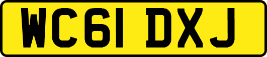 WC61DXJ