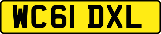 WC61DXL