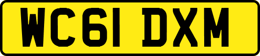 WC61DXM