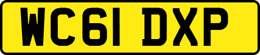 WC61DXP