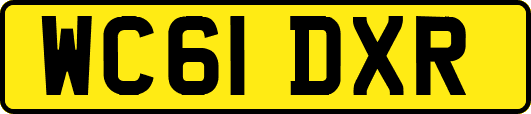 WC61DXR