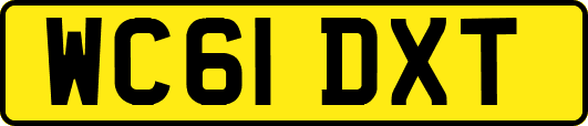WC61DXT