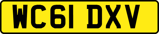 WC61DXV