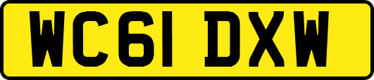 WC61DXW