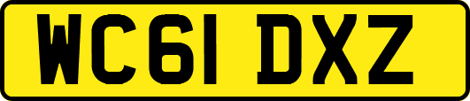 WC61DXZ