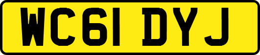 WC61DYJ