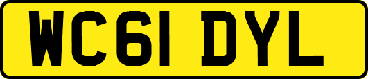 WC61DYL