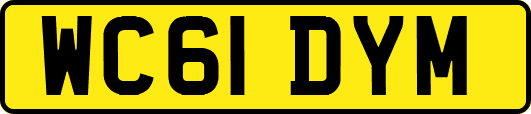WC61DYM