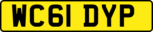 WC61DYP