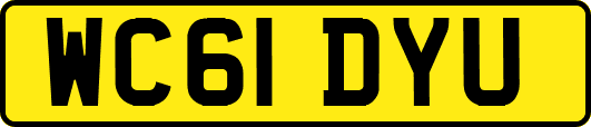 WC61DYU