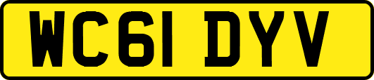 WC61DYV