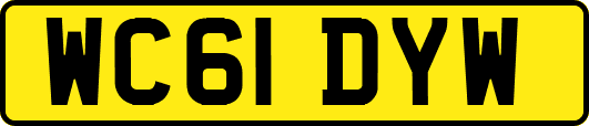 WC61DYW