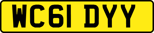 WC61DYY