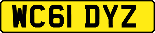 WC61DYZ