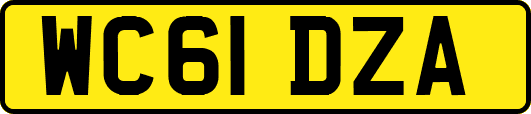 WC61DZA